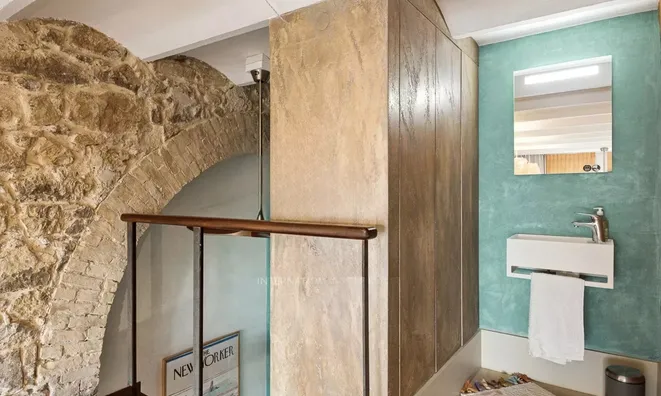 Недвижимость Villa Petit Juas: 8