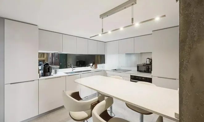 Недвижимость Villa Petit Juas: 12