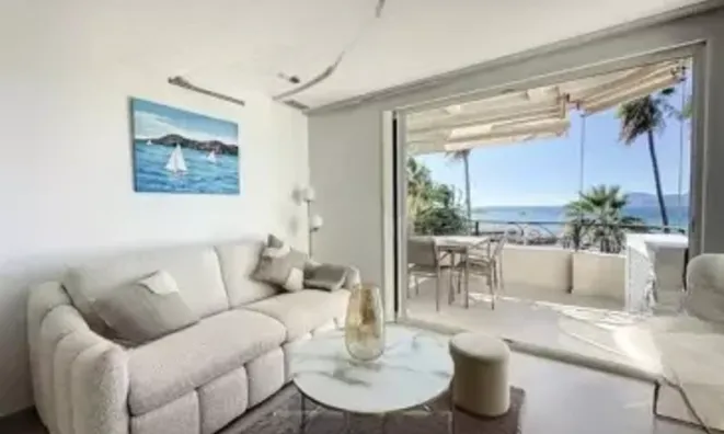 Недвижимость Villa Cannes: 3