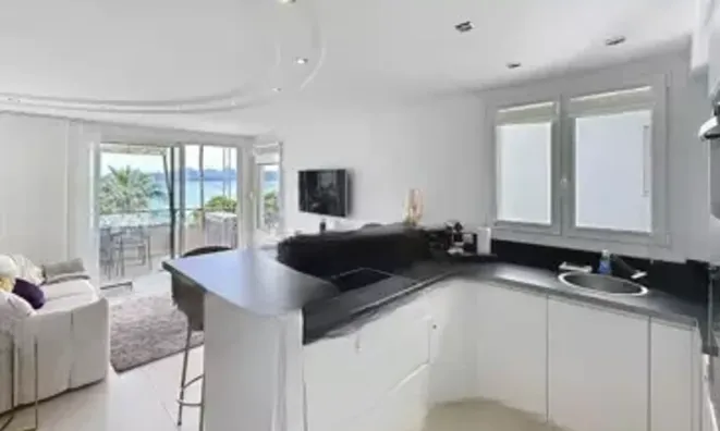 Недвижимость Villa Cannes: 5