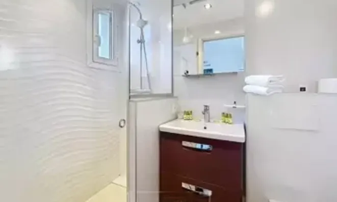 Недвижимость Villa Cannes: 12