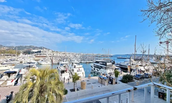Недвижимость House Suquet Cannes: 1
