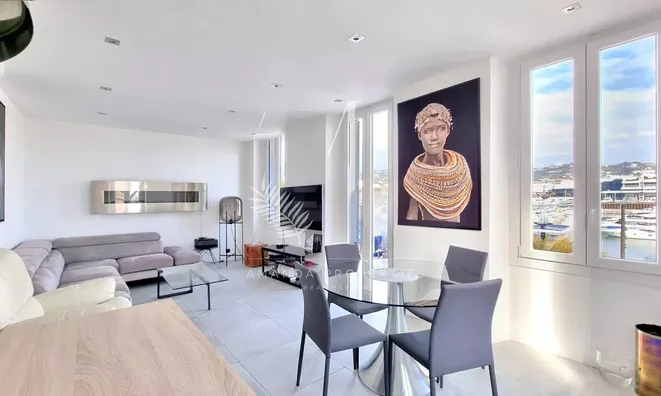 Недвижимость House Suquet Cannes: 3