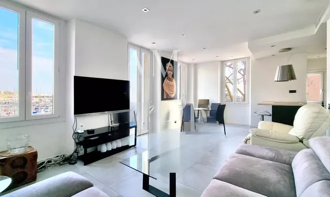 Недвижимость House Suquet Cannes: 4