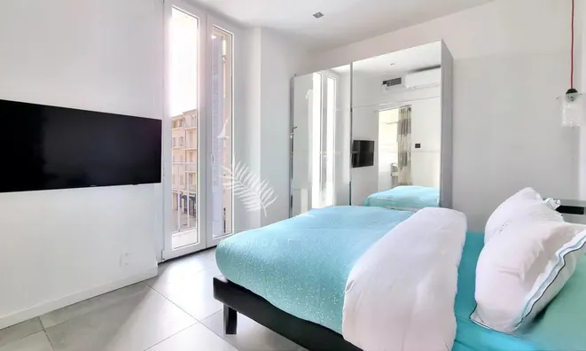 Недвижимость House Suquet Cannes: 8