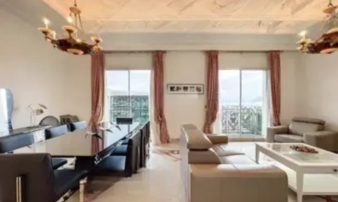 Недвижимость Villa Cannes: 2