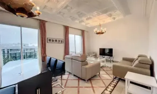 Недвижимость Villa Cannes: 3