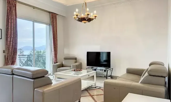 Недвижимость Villa Cannes: 4