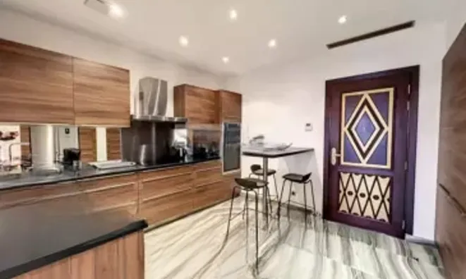 Недвижимость Villa Cannes: 5