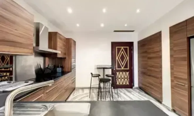 Недвижимость Villa Cannes: 6