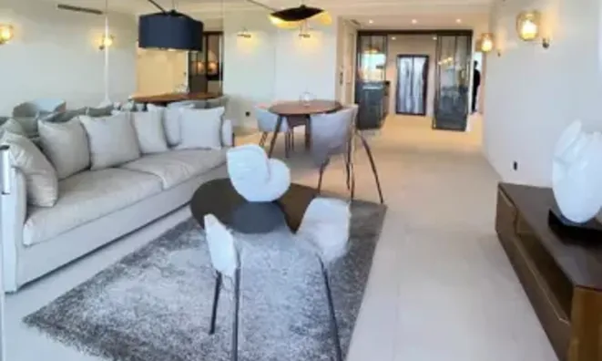 Недвижимость Villa Cannes Californie: 3