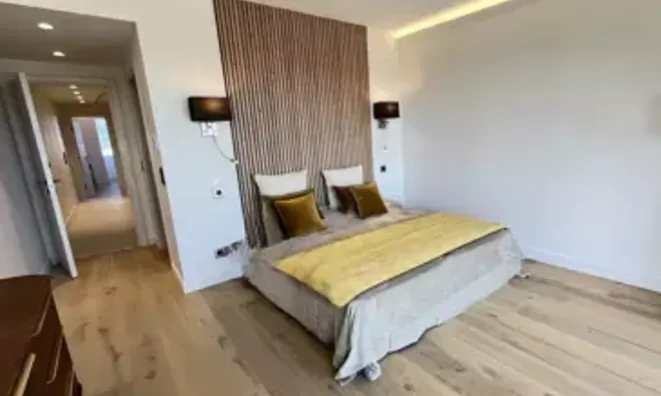 Недвижимость Villa Cannes Californie: 8