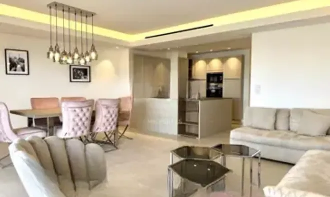 Недвижимость Villa Cannes Centre-Ville: 2