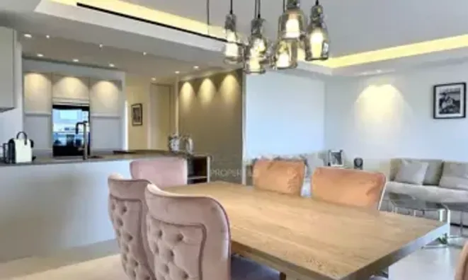 Недвижимость Villa Cannes Centre-Ville: 3
