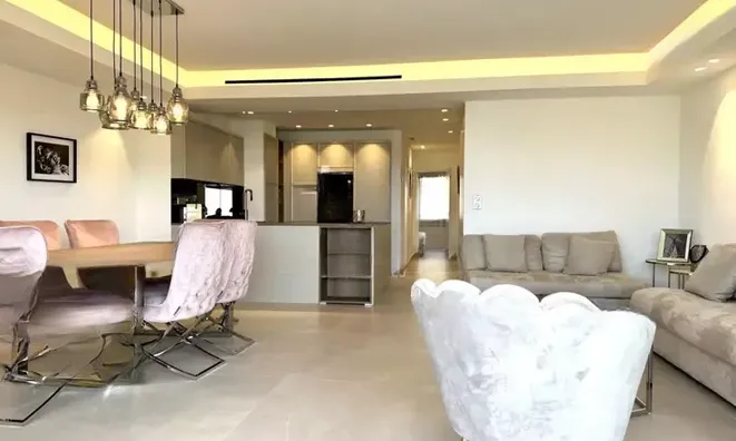 Недвижимость Villa Cannes Centre-Ville: 7