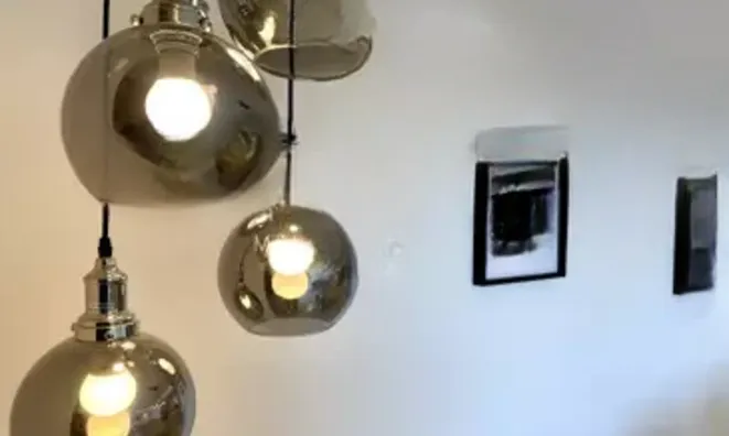 Недвижимость Villa Cannes Centre-Ville: 9
