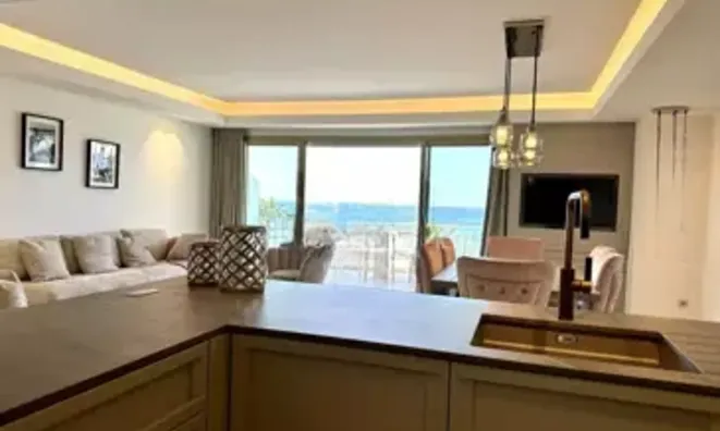 Недвижимость Villa Cannes Centre-Ville: 12