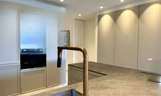 Недвижимость Villa Cannes Centre-Ville: 13