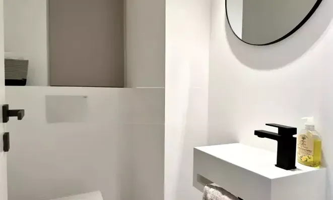 Недвижимость Villa Cannes Centre-Ville: 16