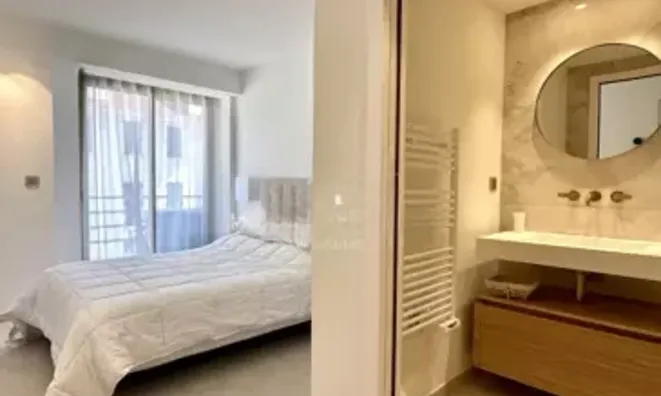 Недвижимость Villa Cannes Centre-Ville: 17
