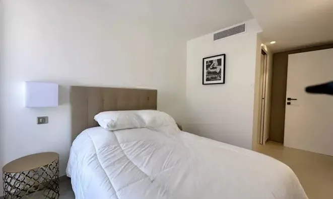 Недвижимость Villa Cannes Centre-Ville: 19