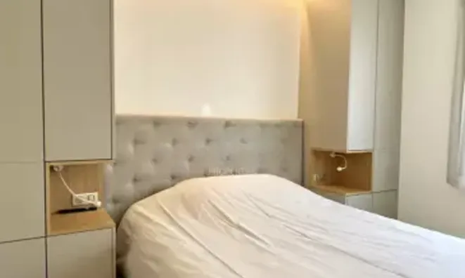 Недвижимость Villa Cannes Centre-Ville: 21