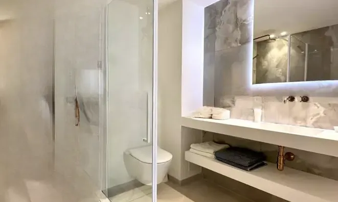 Недвижимость Villa Cannes Centre-Ville: 22