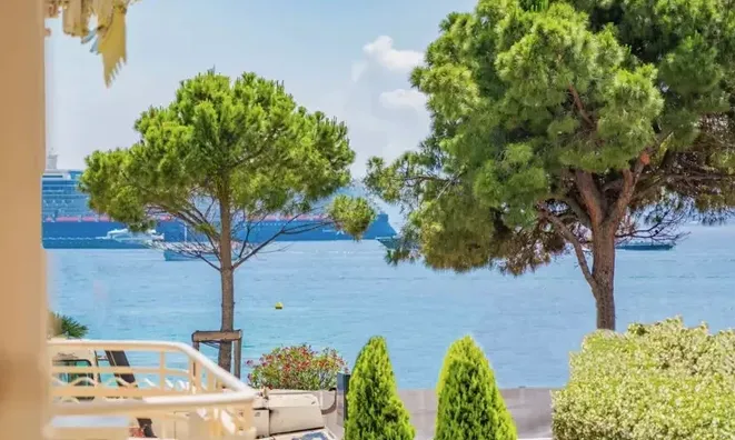 Недвижимость Villa Pointe Croisette: 1