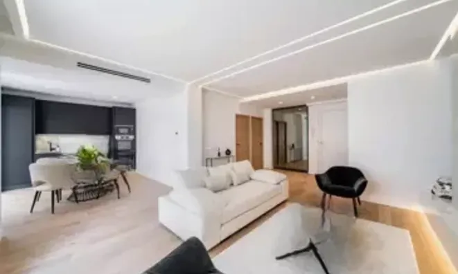 Недвижимость Villa Pointe Croisette: 2