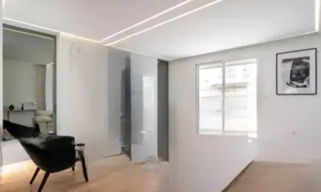 Недвижимость Villa Pointe Croisette: 3