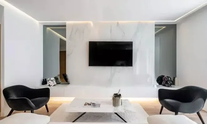 Недвижимость Villa Pointe Croisette: 4