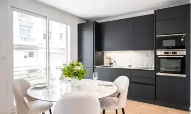 Недвижимость Villa Pointe Croisette: 5