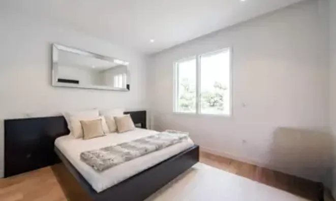 Недвижимость Villa Pointe Croisette: 6