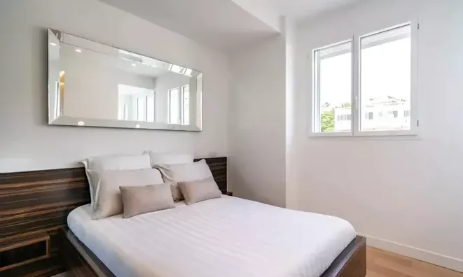 Недвижимость Villa Pointe Croisette: 8
