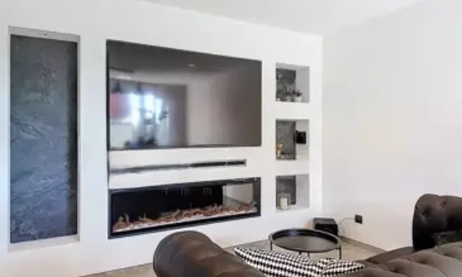 Недвижимость Villa Cannes Croix des Gardes: 2