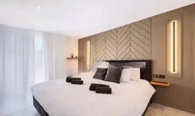 Недвижимость Villa Cannes Croix des Gardes: 5