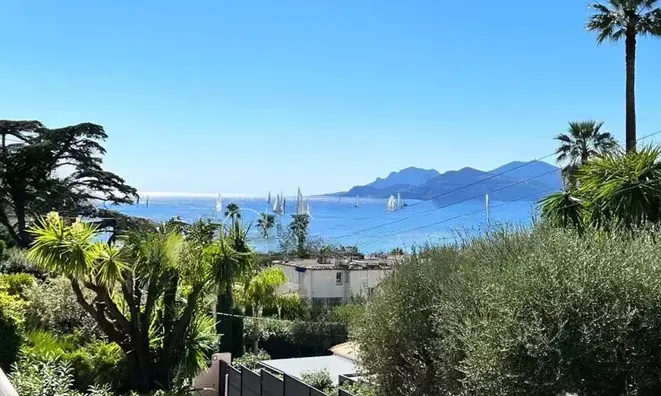 Недвижимость Villa Cannes Croix des Gardes: 8