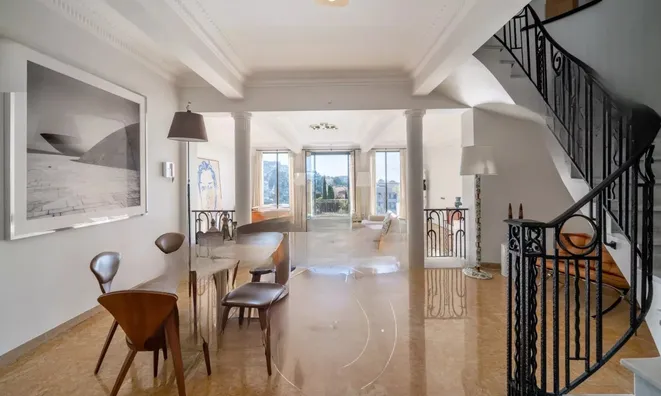 Недвижимость Villa Petit Juas: 4