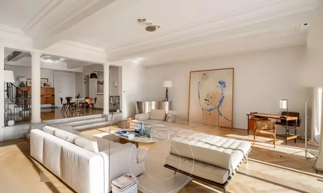 Недвижимость Villa Petit Juas: 5
