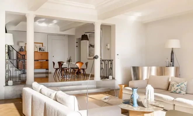 Недвижимость Villa Petit Juas: 6