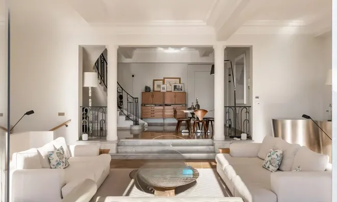 Недвижимость Villa Petit Juas: 7