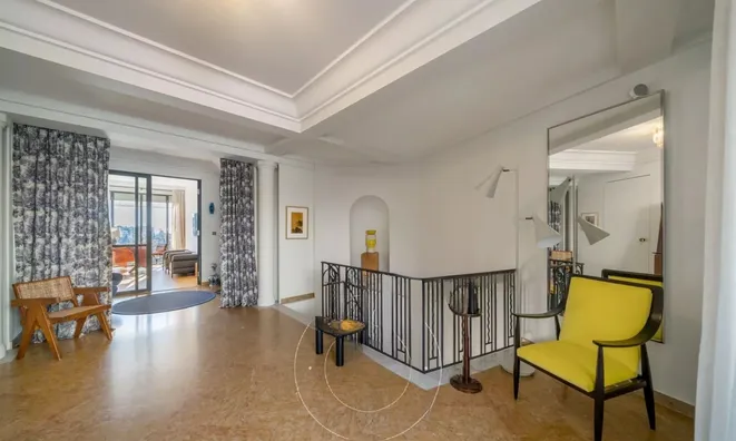 Недвижимость Villa Petit Juas: 10