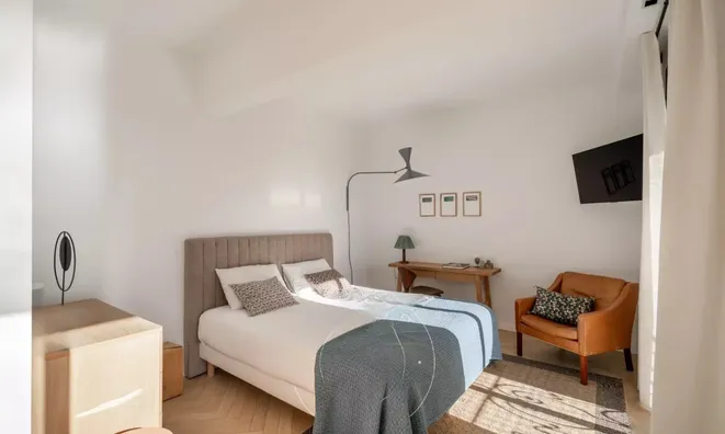 Недвижимость Villa Petit Juas: 18