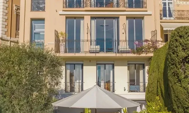 Недвижимость Villa Petit Juas: 29