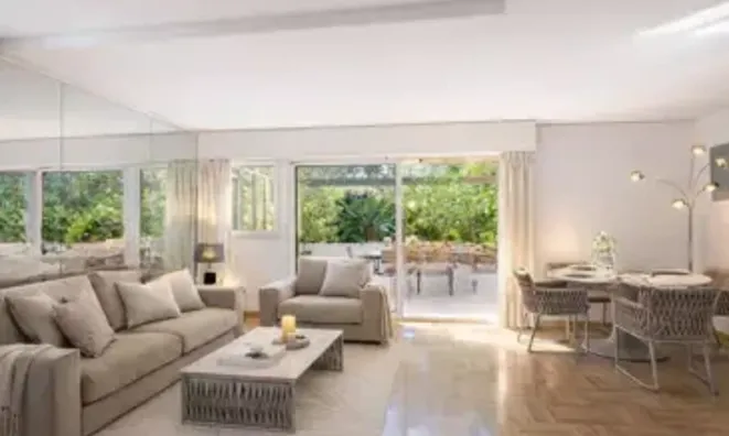 Недвижимость Villa Pointe Croisette: 2