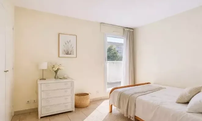 Недвижимость Villa Pointe Croisette: 4