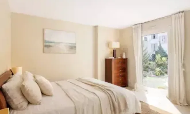 Недвижимость Villa Pointe Croisette: 5