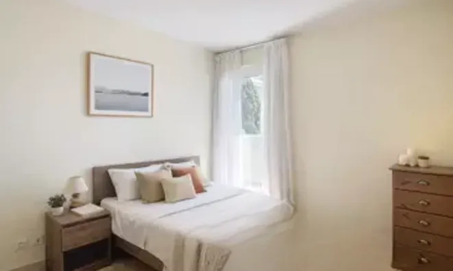 Недвижимость Villa Pointe Croisette: 6