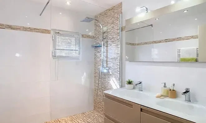 Недвижимость Villa Pointe Croisette: 7