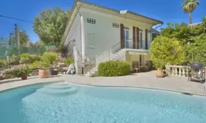 Недвижимость Villa Cannes Croix des Gardes: 3